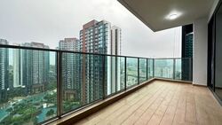 Normanton Park (D5), Apartment #591435531